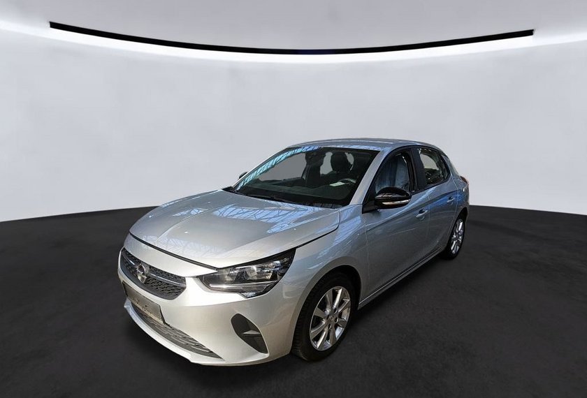 Opel Corsa Corsa F Edition *4-Türig*Navigation*Sitzheizung*