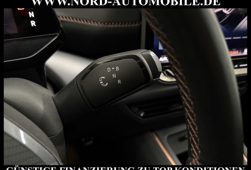 Cupra Born Born 170KW CCS/LED/LM19/63KWH