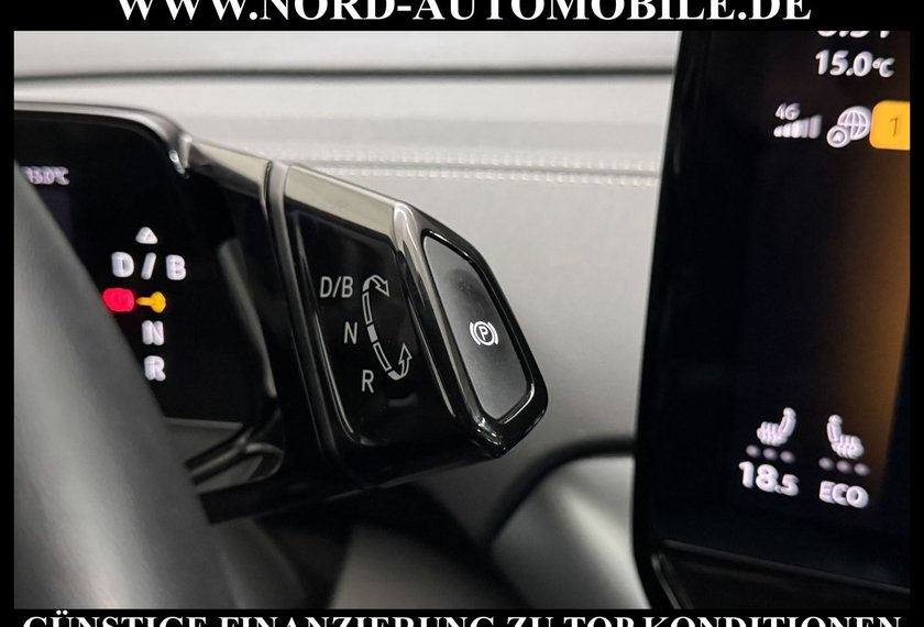 Volkswagen ID.5 ID.5 Pro Design Kamera/Matrix/AHK/20/Navi/Teille