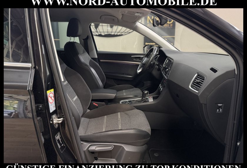 Seat Ateca Ateca 1.5 TSI ACT Xperience DSG LED/Kamera/SHZ