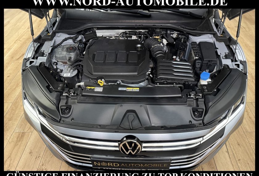 Volkswagen Arteon Arteon Shooting Brake 2.0 TDI R-Line DSG Pano/19