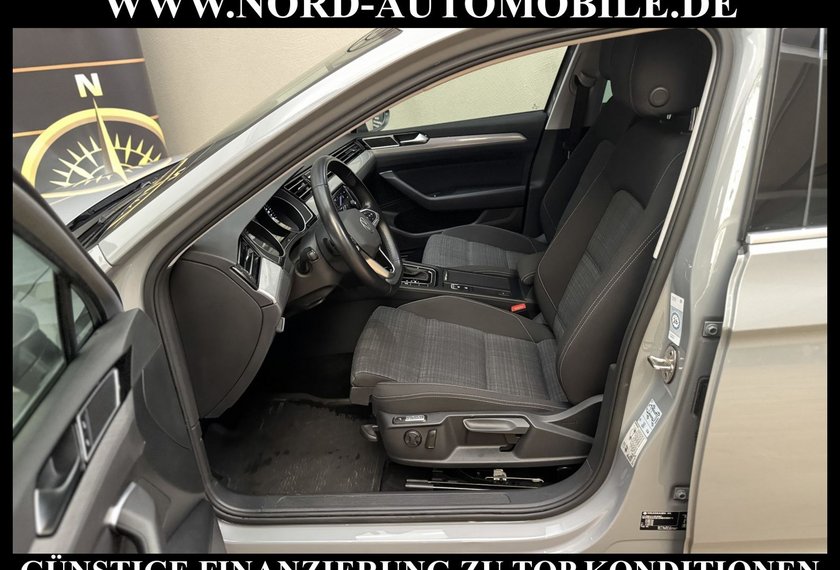 Volkswagen Passat Variant Passat Variant Business 2.0 TDI DSG Kamera/AHK/