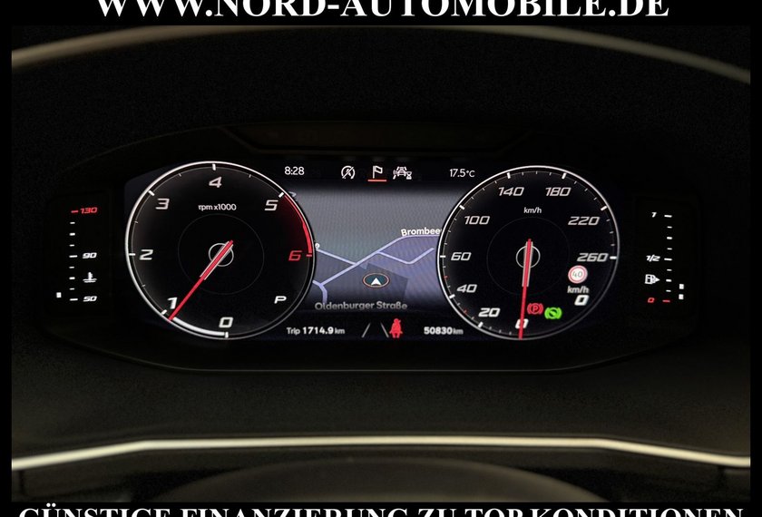 Seat Tarraco Tarraco Style 2.0 TDI DSG Kamera/ACC/SHZ/Navi