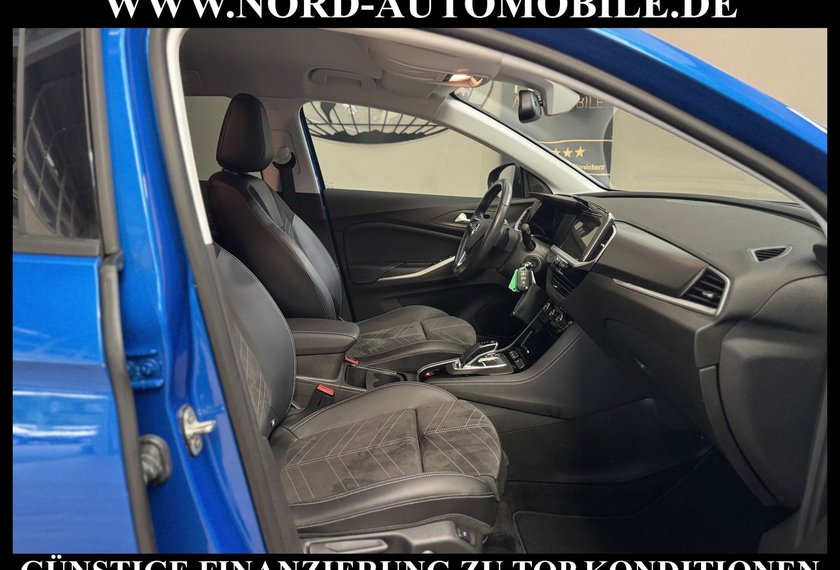 Opel Grandland (X) Grandland 1.5 D Elegance *Matrix*AHK*ACC*Kamera*