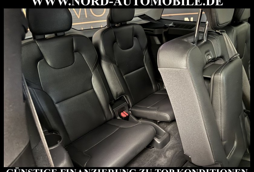 Volvo XC90 XC90 T8 AWD Recharge Inscript*AHK*FOUR C*UPE:87*