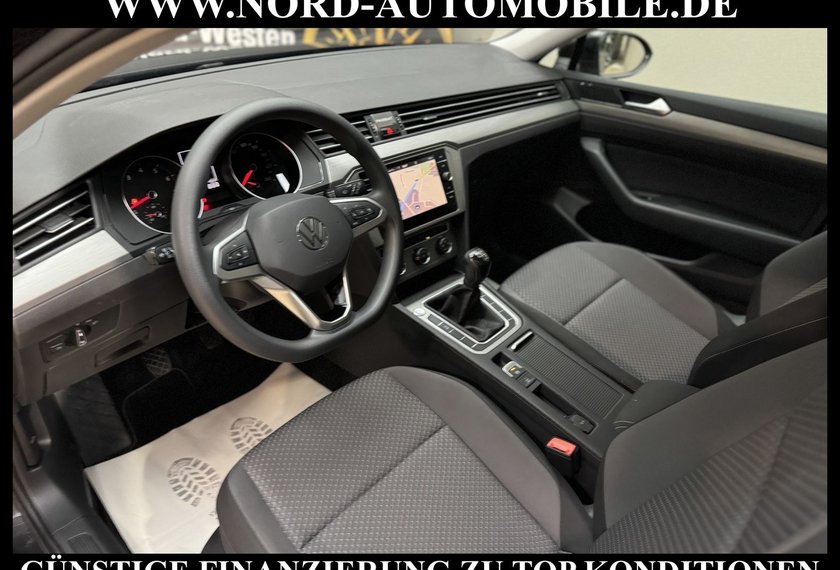 Volkswagen Passat Variant Passat Variant  1.5 TSI Navi*LED*Spurhalte