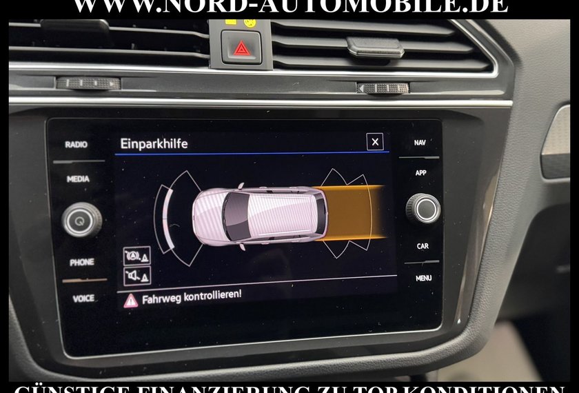 Volkswagen Tiguan Tiguan Life 1.4 TSI eHybrid DSG AHK*Dig.Cockpit