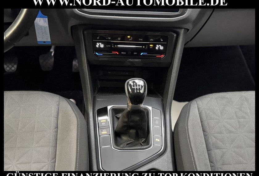 Volkswagen Tiguan Tiguan Life 1.5 TSI Dig.Cockpit*Navi*LED*