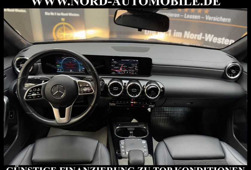 Mercedes-Benz CLA 250 Shooting Brake CLA 250 Shooting Brake 1.3 8G-DCT Diamant/Navi