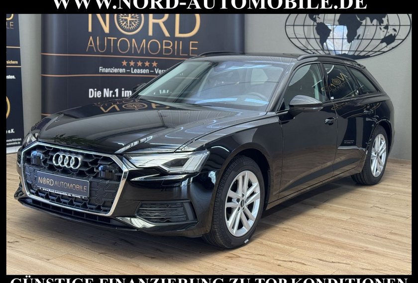Audi A6 A6 Avant TDI S-Tronic *LEDER*ACC*VIRT*UPE:69