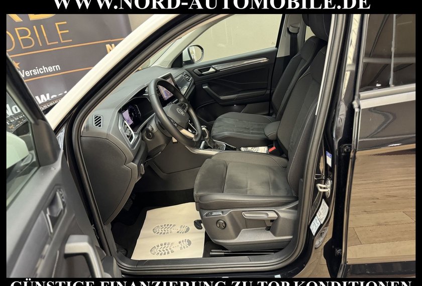 Volkswagen T-Roc T-Roc Style 2.0 TDI DSG AHK/Dig.Cockpit/LED/Navi
