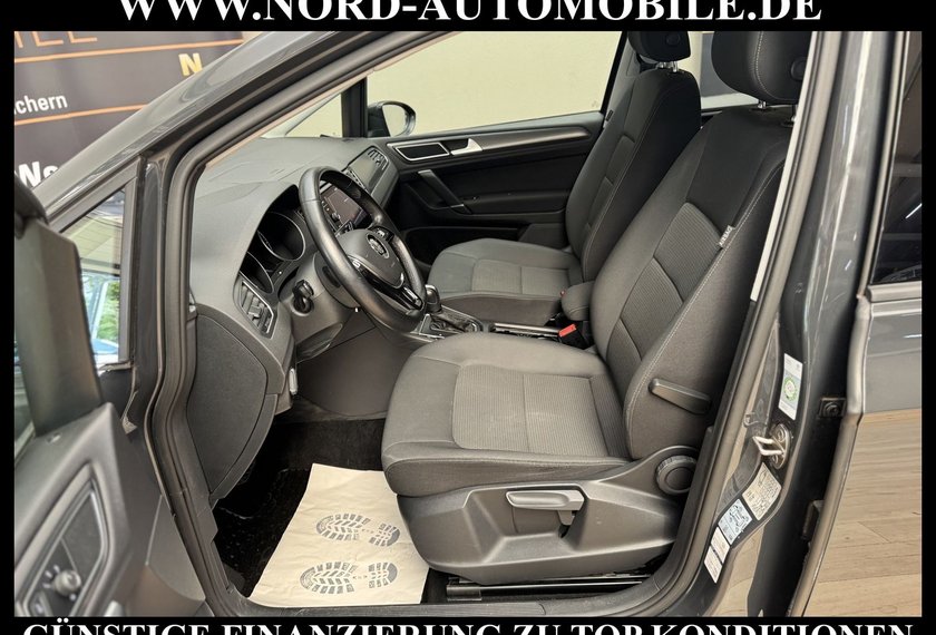Volkswagen Golf Sportsvan Golf Sportsvan Comfortline 2.0 TDI DSG AHK/Navi/