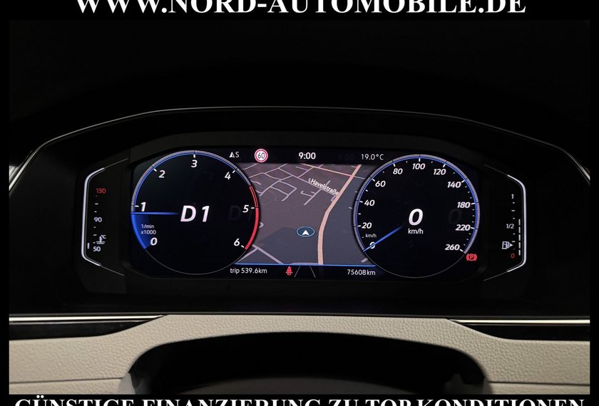 Volkswagen Passat Variant Passat Variant Elegance 2.0 TDI DSG Dig.Cockpit