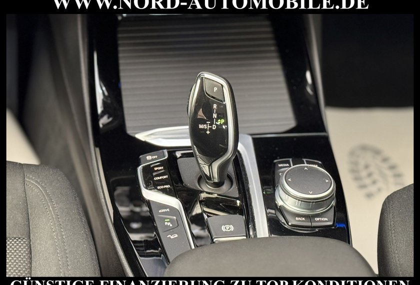 BMW X3 X3 xDrive 30 e Advantage *PANO*HARMAN*UPE:71*