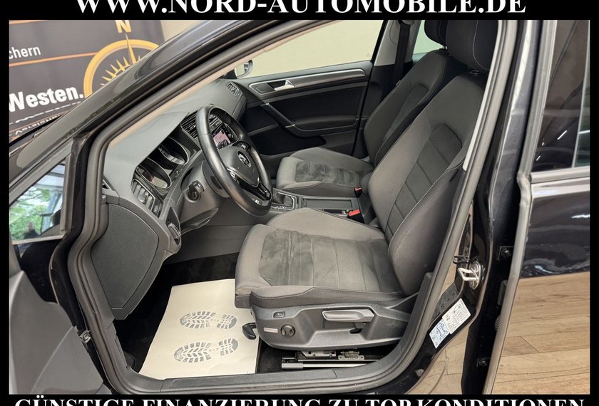 Volkswagen Golf Golf Variant R-Line 2.0 TDI DSG Kamera/Navi/