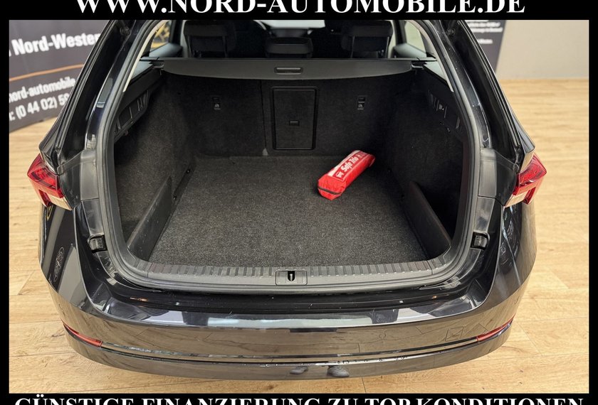 Skoda Octavia Octavia Combi Ambition 1.0 TSI e-TEC DSG AHK/Dig