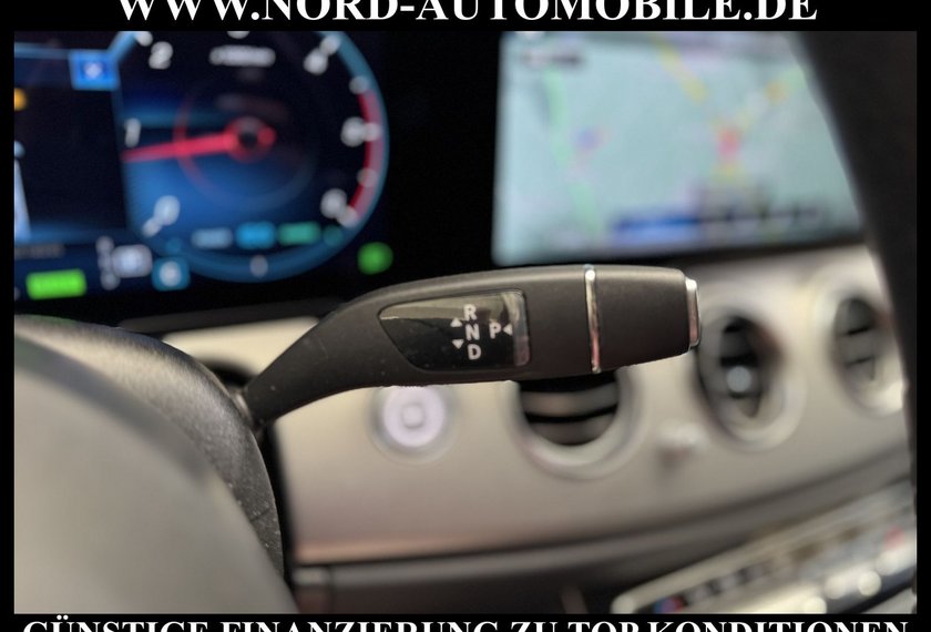 Mercedes-Benz E 220 E 220 d T Avantgarde *AHK*BURM*LUFT*WIDE*UPE:73