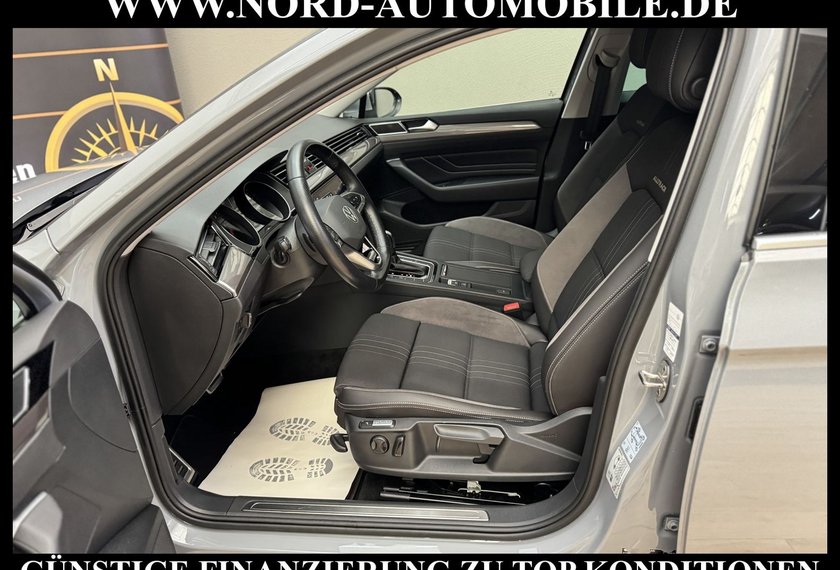 Volkswagen Passat Alltrack Passat Alltrack 4MOT 2.0 TDI DSG Kamer/Navi/LED/