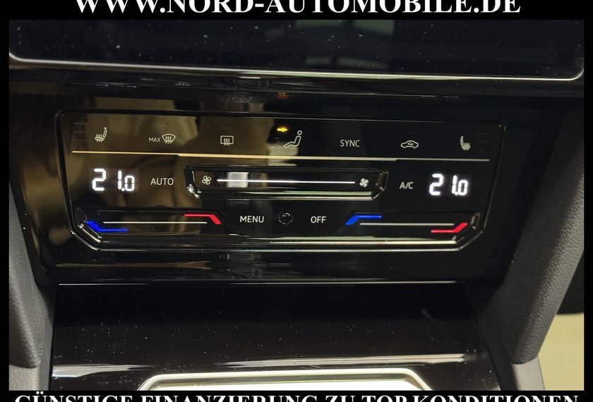 Volkswagen Arteon Arteon Shooting Brake R-Line 2.0 TSI Pano/AHK/19