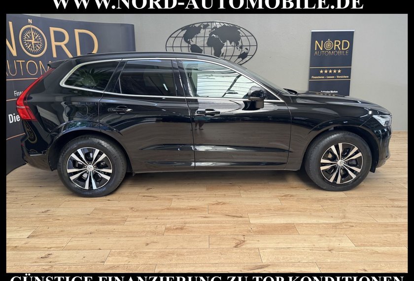 Volvo XC60 XC60 B4 Diesel Momentum Pro *AHK*KAM*18Z*UPE:57