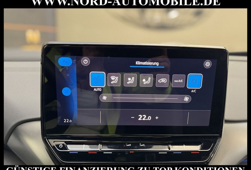 Volkswagen ID.4 ID.4 Pro Performance CCS/AHK/21/PDC/Navi/LED