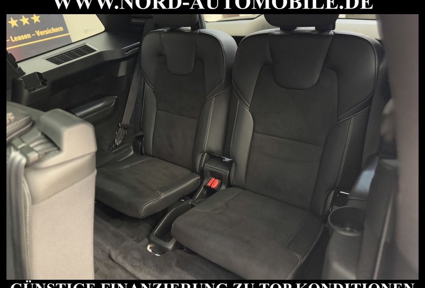 Volvo XC90 XC90 R-Design Recharge AWD*AUGENWEIDE*22Z*UPE:91