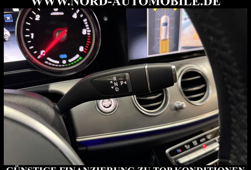 Mercedes-Benz E 300 E 300 de T Avantgarde *AHK*Comand*Easy*Spur*LED