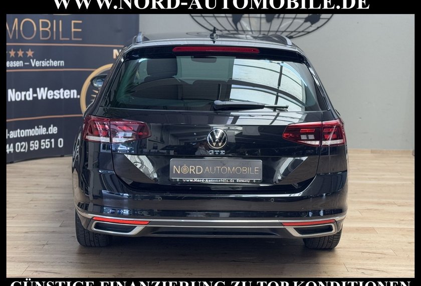 Volkswagen Passat Variant Passat Variant GTE 1.4 TSI eHybrid DSG Dig.Cockp