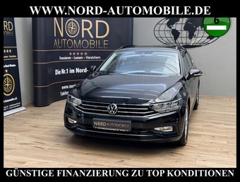 Volkswagen Passat Variant Passat Variant Business 2.0 TDI DSG Dig.Cockpit
