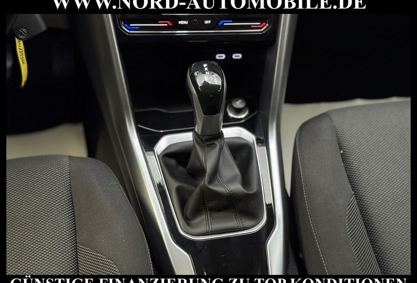 Volkswagen T-Roc T-Roc Life 1.5 TSI DSG Dig.Cockpit/LED/Kamera