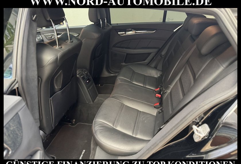 Mercedes-Benz CLS 63 AMG CLS 63 AMG 4M Shooting Brake *BRUTAL*UPE:145*
