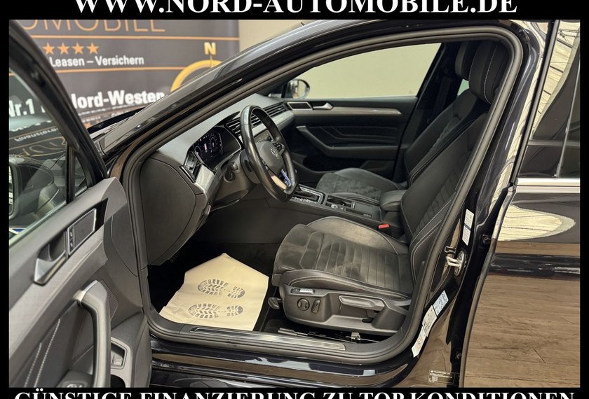 Volkswagen Passat Variant Passat Variant GTE 1.4 TSI eHybrid DSG AHK/18/
