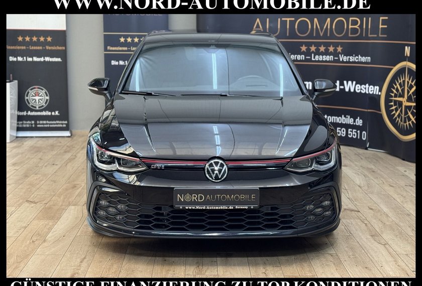 Volkswagen Golf Golf GTI 2.0 TSI DSG Matrix/19/HeadUp/Kamera/