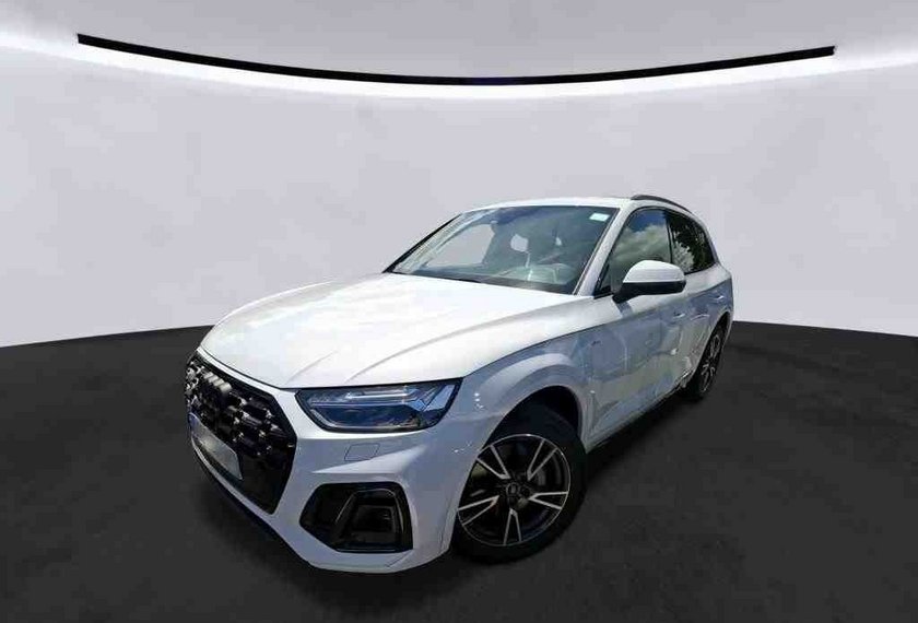 Audi Q5 Q5 S-Line QU.2.0 50 TFSI e S-Tronic Kamera/19