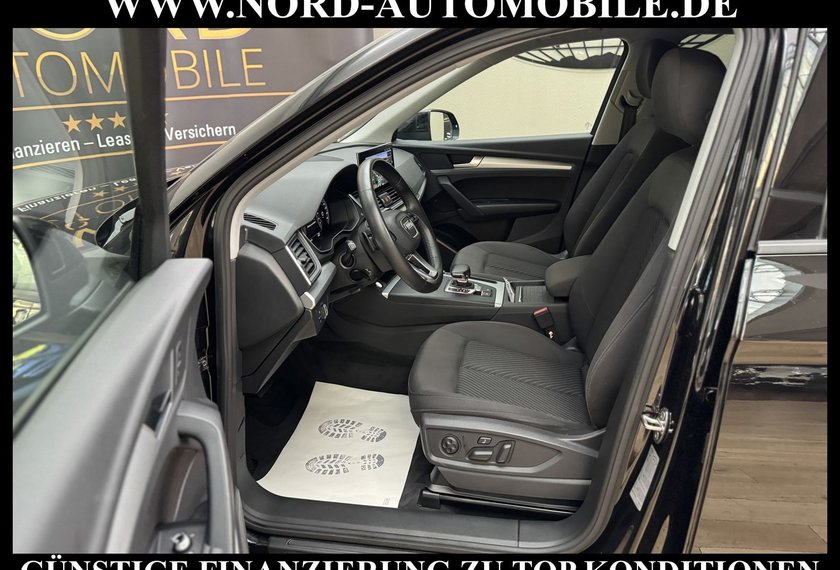 Audi Q5 Q5 advanced QU. 2.0 40 TDI S-Tronic SIDE&amp;LANE/18