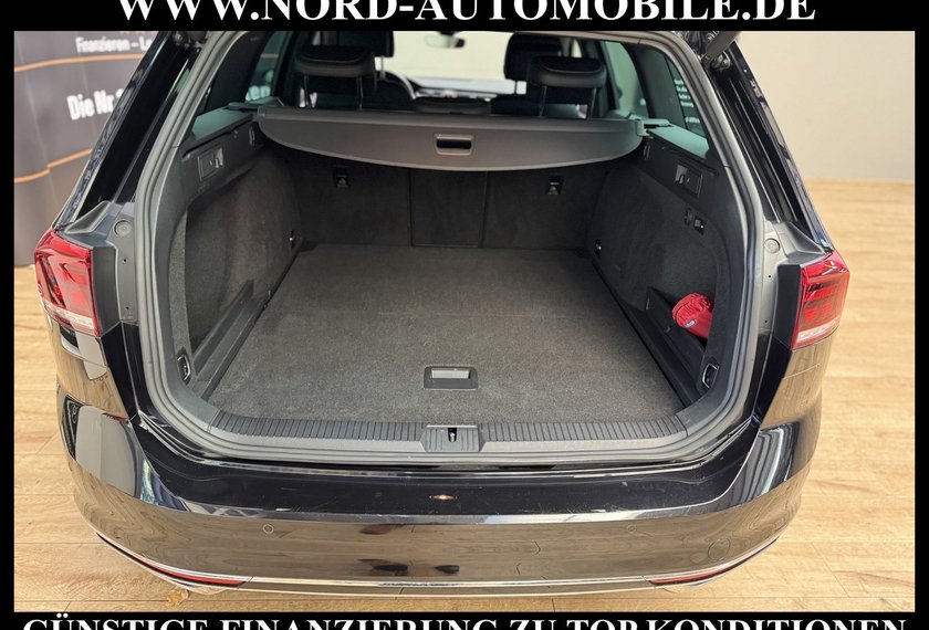 Volkswagen Passat Variant Passat Variant R-Line 2.0 TDI DSG Dig.Cockpit