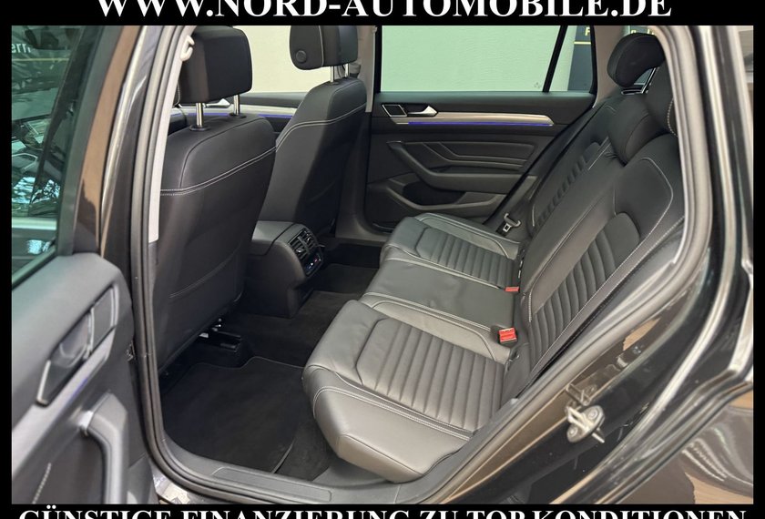 Volkswagen Passat Variant Passat Variant GTE R-LINE Plug-in Hybrid *UPE63*