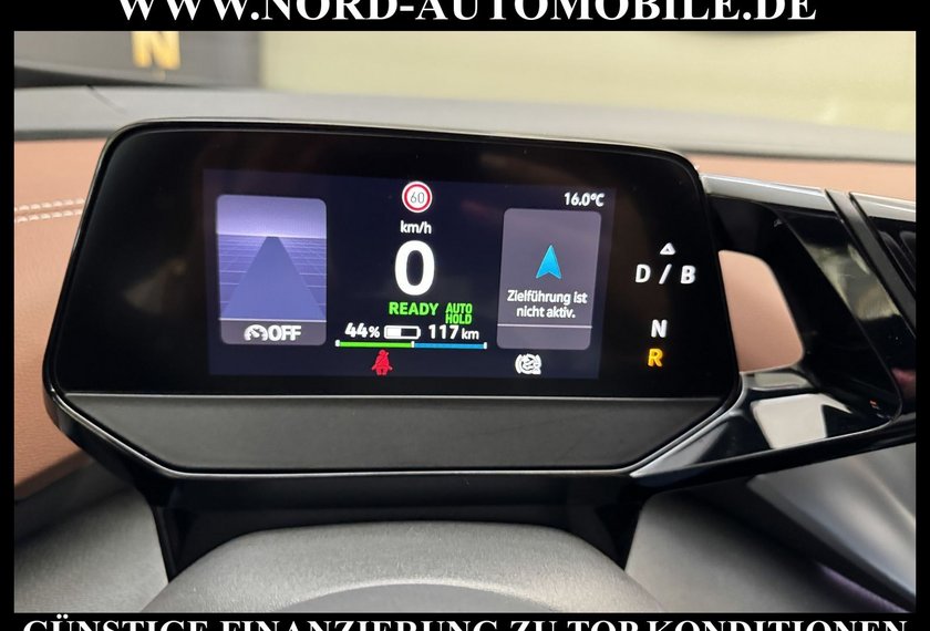 Volkswagen ID.4 ID.4 Pure Performance Matrix/Kamera/ACC/18