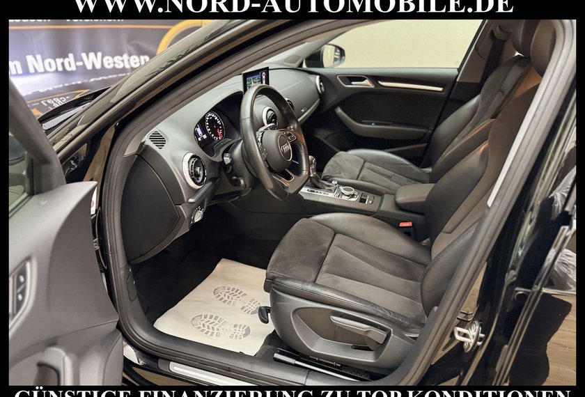 Audi A3 A3 Sportback 35 TFSI Sport AUTOMATIK *XEN*SHZ*