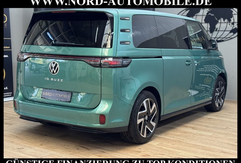 Volkswagen ID. Buzz ID.Buzz Bus Pro AreaView/ACC/20/Matrix/Side&amp;Lane