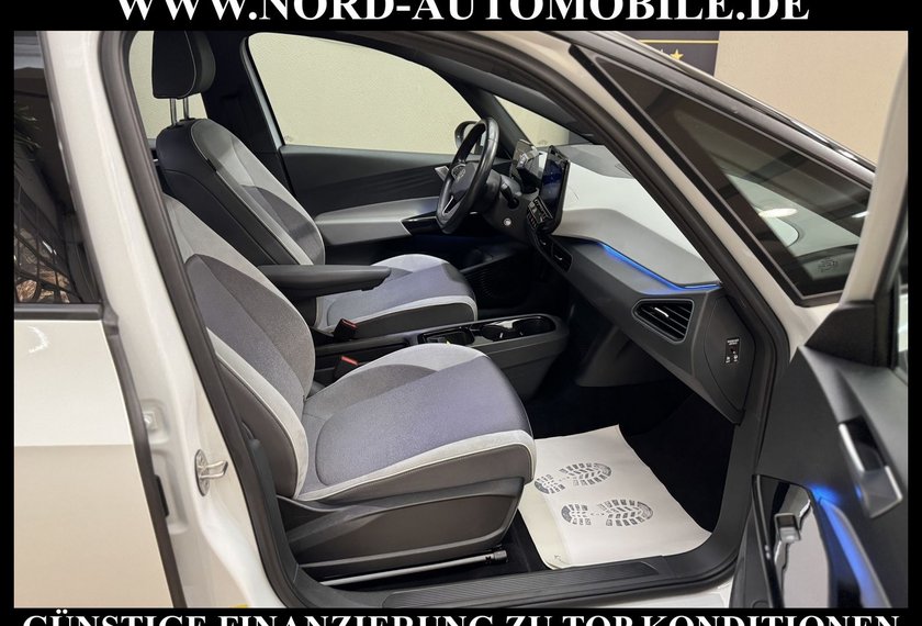 Volkswagen ID.3 ID.3 Pro S Automatik Navi/LED/CCS/19