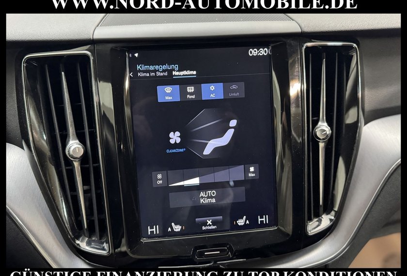 Volvo XC60 XC60 B4 D Momentum Pro AWD *AHK*BLIS*KAM*LED*MEM