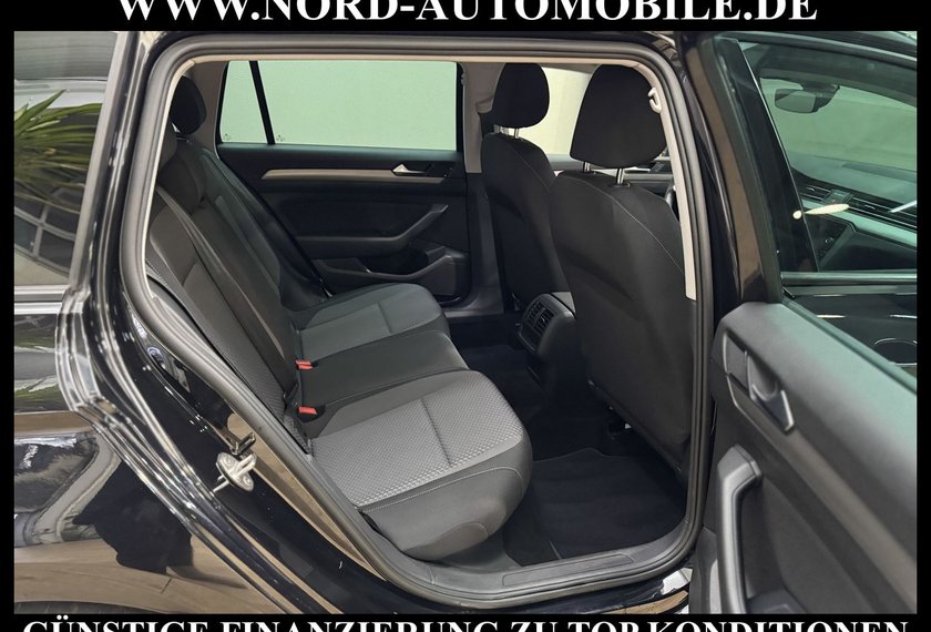 Volkswagen Passat Variant Passat Variant 2.0 TDI DSG Side&amp;Lane/Kamera/