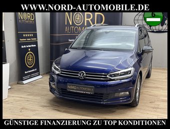 Volkswagen Touran Touran 2.0 TDI DSG United *7-SITZE*VIRT*PANO*LED