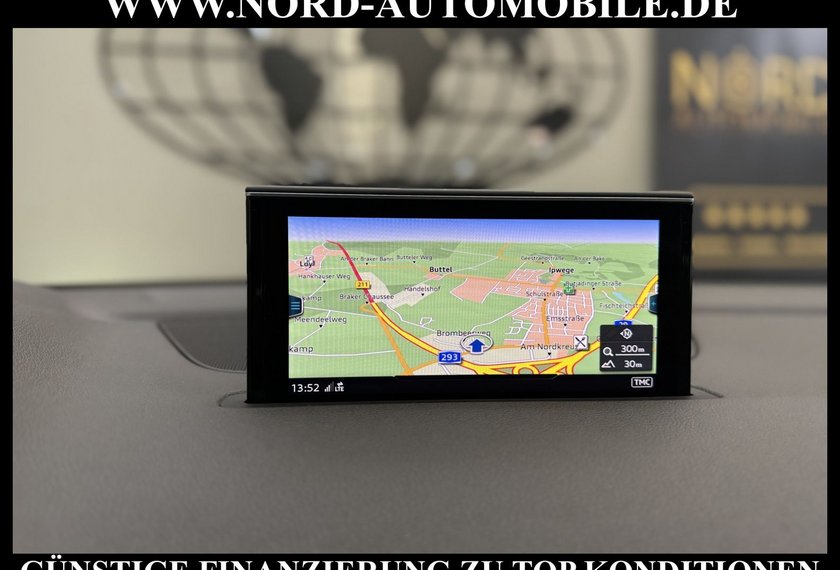 Audi Q7 Q7 3.0 TDI quattro *7-SITZE*PANO*LUFT*MEGA KM*