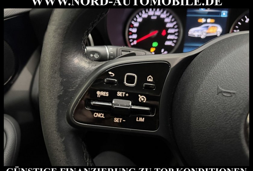 Mercedes-Benz C 300 C 300 de T Avantgarde *LED*Navi*AHK*Kam*DAB+*