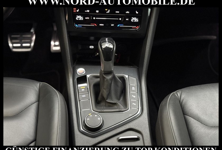 Seat Tarraco Tarraco FR 2.0 TDI DSG Leder/KAmera/AHK/20/