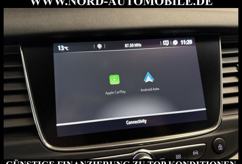 Opel Grandland (X) Grandland X 1.5 D INNOVATION *LED*ACC*LEDER*360°