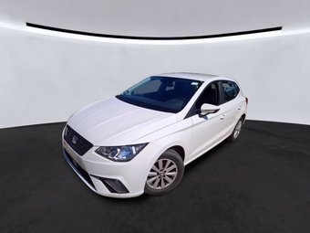 Seat Ibiza Ibiza Style 1.0 TSI Navigation/PDC/Klimatronic