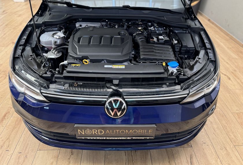 Volkswagen Golf Golf Variant Life 2.0 TDI DSG Dig.Cockpit/AHK/